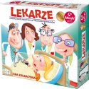 Gra Lekarze Promatek