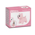 Hoppimals Skoczek Kotek różowy Tootiny
