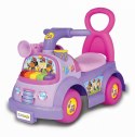 Jezdźik Fisher Price muzyczna parada fioletowy Pulio
