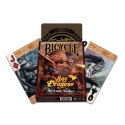 Karty Anne Stokes Age of Dragons Bicycle