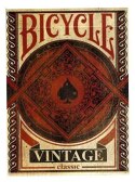 Karty Vintage Bicycle