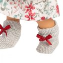 Lalka Lu 28 cm Azjatka Llorens