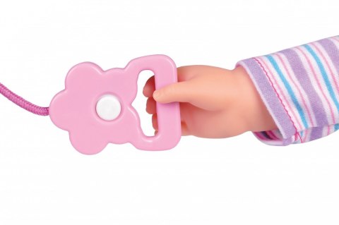 Lalka Natalia z pieskiem 42 cm Artyk
