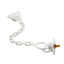 Lalka bobas Bebo 43 cm Llorens