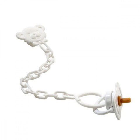 Lalka bobas Bebo 43 cm Llorens