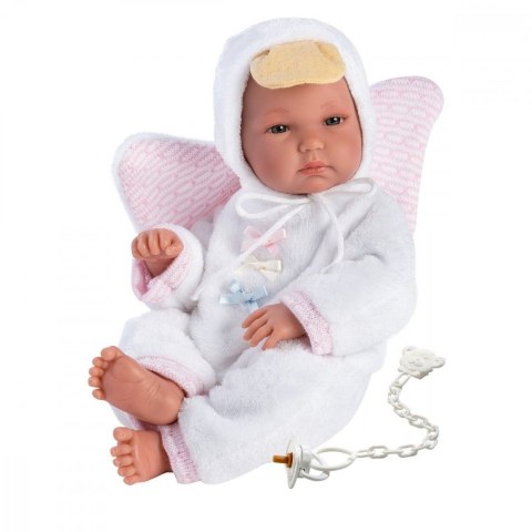 Lalka bobas Bimba 35 cm Kaczuszka Llorens
