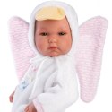 Lalka bobas Bimba 35 cm Kaczuszka Llorens