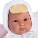 Lalka bobas Bimba 35 cm Kaczuszka Llorens