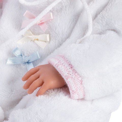 Lalka bobas Bimba 35 cm Kaczuszka Llorens