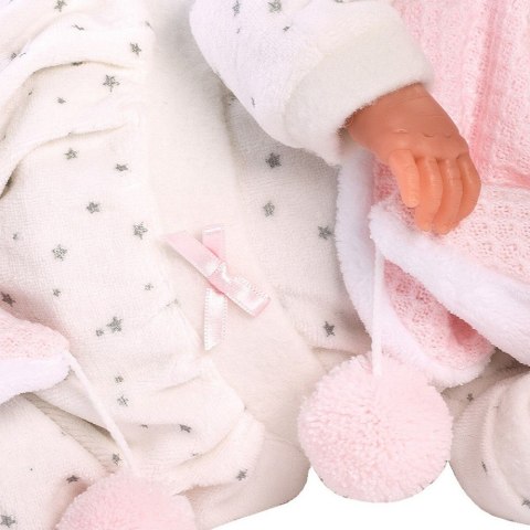 Lalka bobas Mimi płacząca Llorens