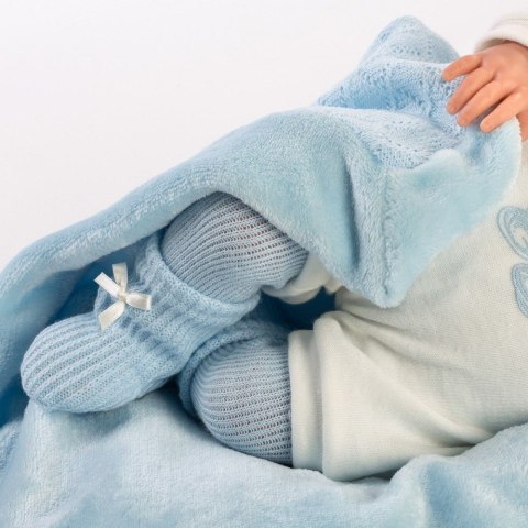 Lalka bobas Tino 43 cm Llorens