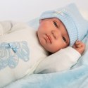Lalka bobas Tino 43 cm Llorens