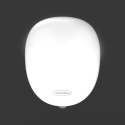 Lampka Infantino Sówka 2w1 z ładowarką B-kids