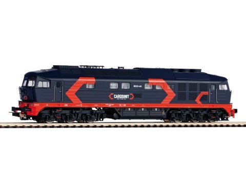 Lokomotywa spalinowa BR232-448 Cargounit Piko
