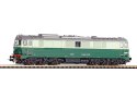 Lokomotywa spalinowa typ 303D SU46-039 PKP Piko
