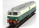 Lokomotywa spalinowa typ 303D SU46-039 PKP Piko