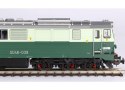 Lokomotywa spalinowa typ 303D SU46-039 PKP Piko