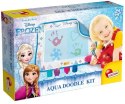 Mata wodna do rysowania Frozen Lisciani