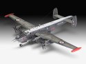 Model plastikowy Avro Shackleton MR.3 Revell