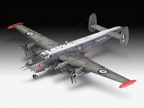 Model plastikowy Avro Shackleton MR.3 Revell