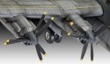 Model plastikowy Avro Shackleton MR.3 Revell