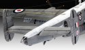 Model plastikowy Avro Shackleton MR.3 Revell