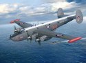 Model plastikowy Avro Shackleton MR.3 Revell