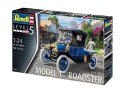 Model plastikowy Ford T Modell Roadster 1913 Revell