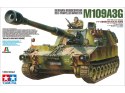 Model plastikowy M109A3G Tamiya