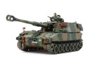 Model plastikowy M109A3G Tamiya