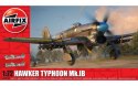 Model plastikowy Samolot Hawker Typhoon Mk.Ib Airfix