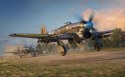 Model plastikowy Samolot Hawker Typhoon Mk.Ib Airfix