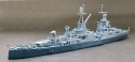 Model plastikowy U.S. Navy CA-35 Indianapolis Tamiya
