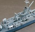 Model plastikowy U.S. Navy CA-35 Indianapolis Tamiya