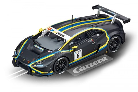 Pojazd Digital Lamborghini Huracan GT3 Vincenzo Sospiri Racing, No.6 Carrera