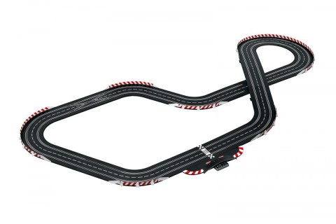 Tor wyścigowy GT Triple Power Carrera