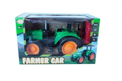 Traktor RC na baterie ASKATO