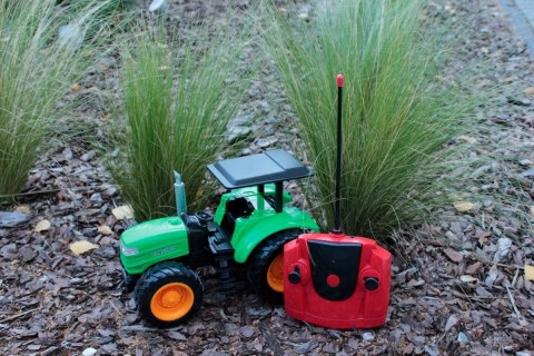 Traktor RC na baterie ASKATO