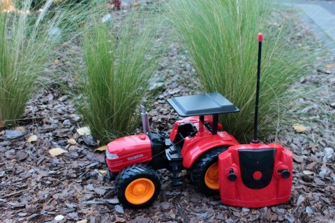 Traktor RC na baterie ASKATO