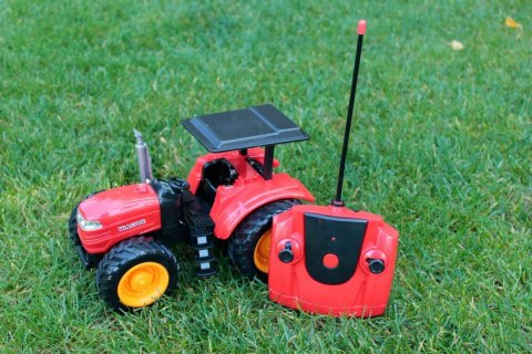 Traktor RC na baterie ASKATO
