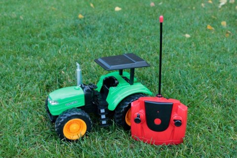 Traktor RC na baterie ASKATO