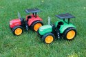 Traktor RC na baterie ASKATO
