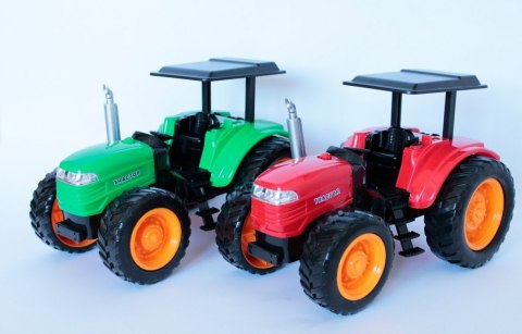 Traktor RC na baterie ASKATO