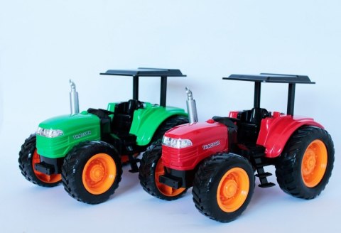 Traktor RC na baterie ASKATO