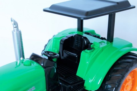 Traktor RC na baterie ASKATO