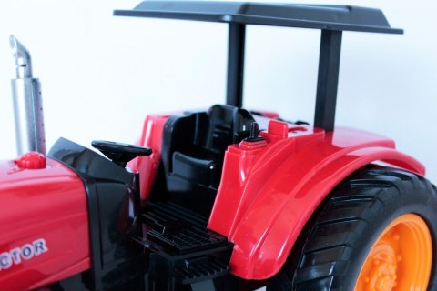 Traktor RC na baterie ASKATO