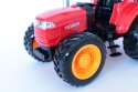 Traktor RC na baterie ASKATO