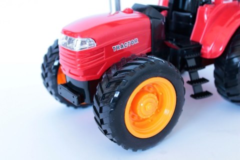 Traktor RC na baterie ASKATO