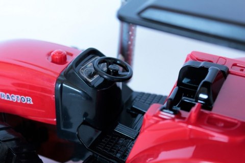 Traktor RC na baterie ASKATO