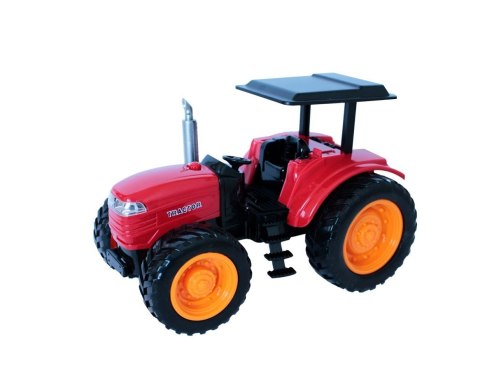 Traktor RC na baterie ASKATO